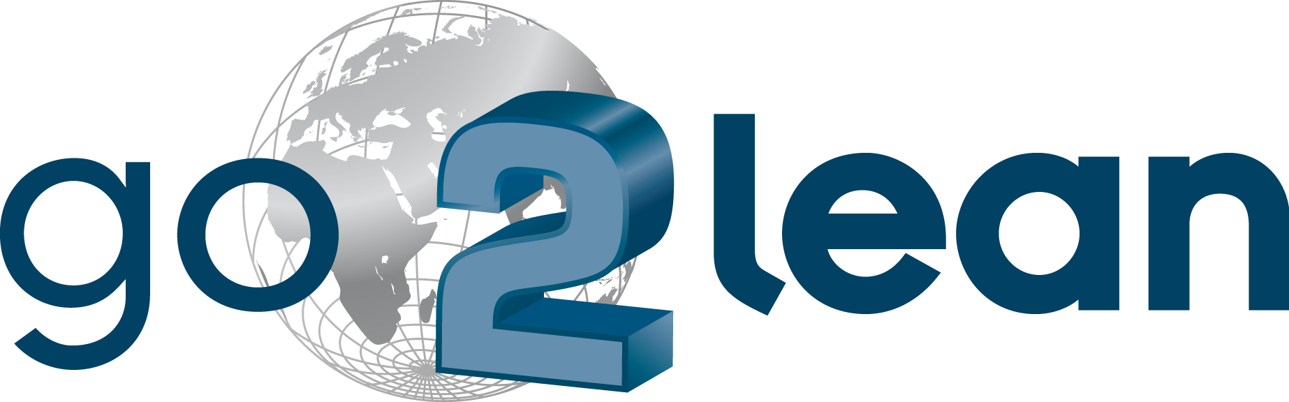 logo van Go2Lean